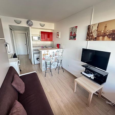 Paris La Defense Studio Puteaux Dış mekan fotoğraf