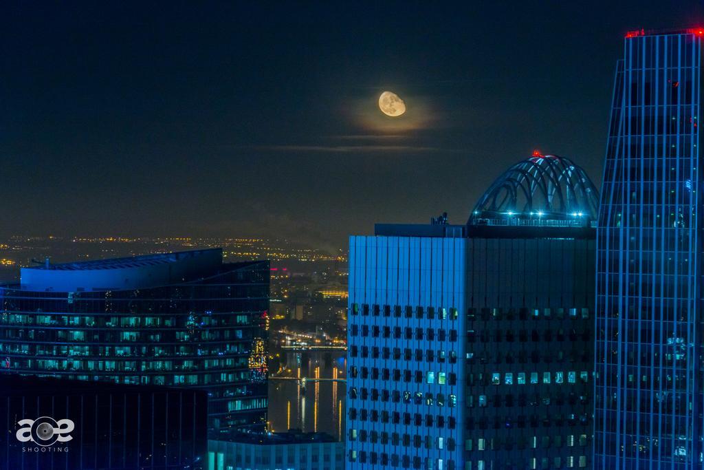 Paris La Defense Studio Puteaux Dış mekan fotoğraf