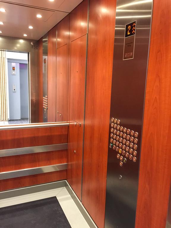 Paris La Defense Studio Puteaux Dış mekan fotoğraf