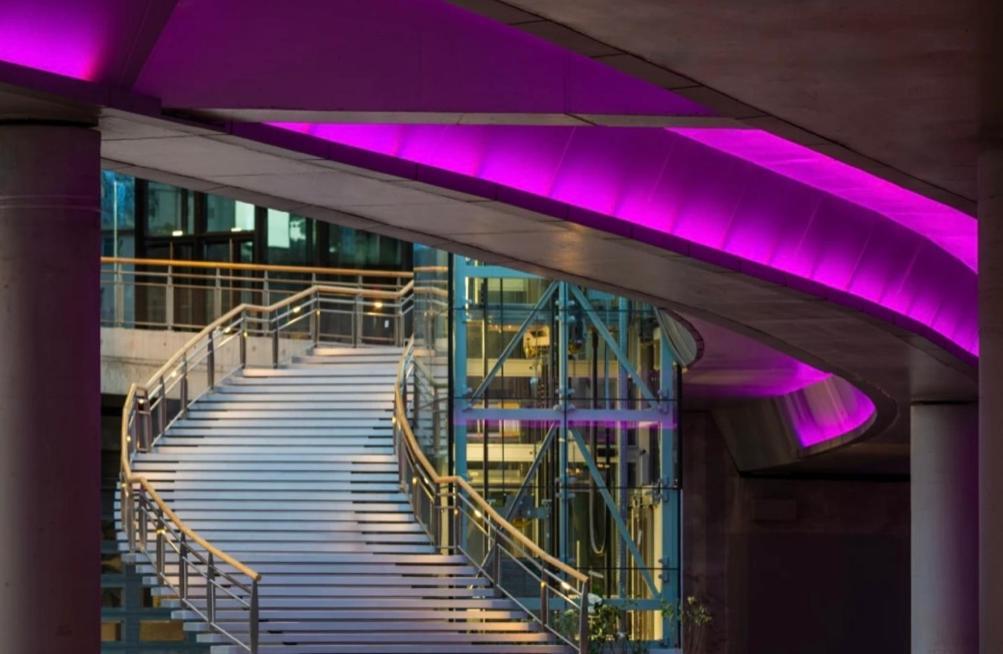 Paris La Defense Studio Puteaux Dış mekan fotoğraf