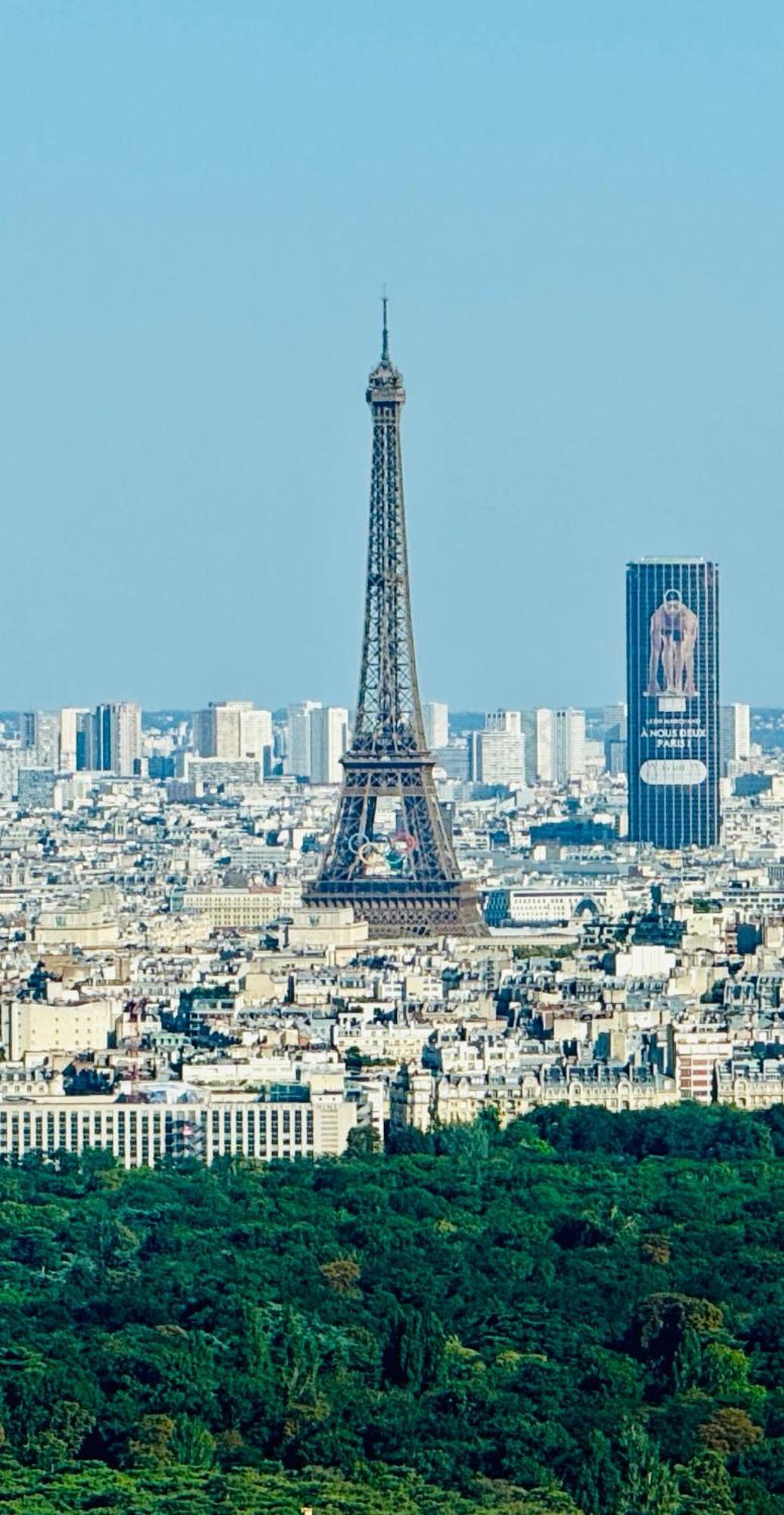 Paris La Defense Studio Puteaux Dış mekan fotoğraf